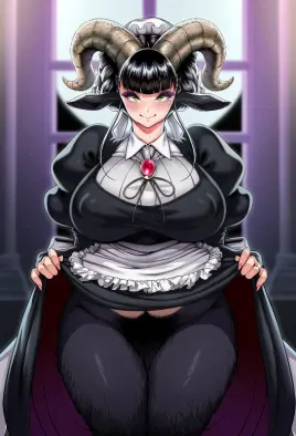 Ajin ga Osuki nan desu ne 1