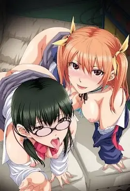 Harem Cult 3 / Культ гарема 3