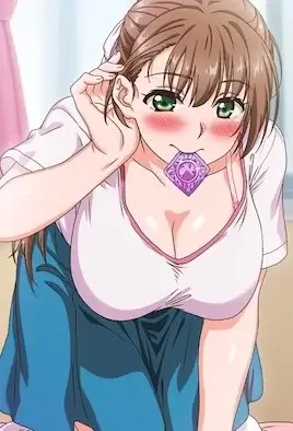 Shishunki no Obenkyou 4 / Уроки изучения полового созревания 4