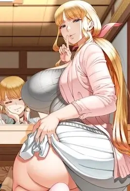 Hajimete no Hitozuma 5 / Моя первая замужняя женщина 5