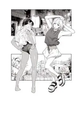 Ito o Yoru 2 / Сплетающиеся нити 2