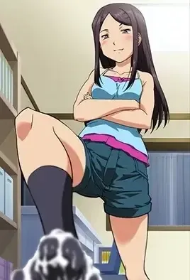 Anoko to Iikoto 2 / Эта классная девчонка 2