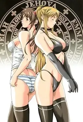 Bible Black 2 / Чёрная Библия 2