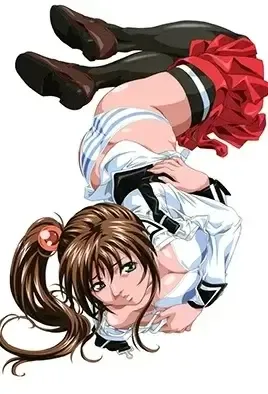 Bible Black Only - Imari Rape Scene / Черная Библия: Изнаcилование Имари