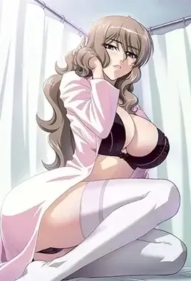 Genkaku Cool na Sensei ga Aheboteochi! 1 / Это строгий крутой учитель Ахибутиучи! 1