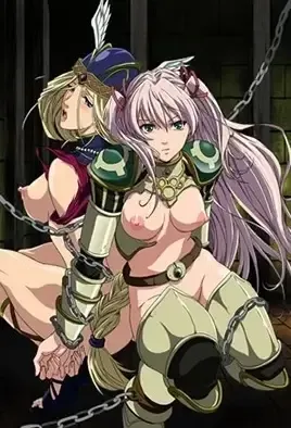 Ikusa Otome Suvia 3 / Боевая дева Сувия 3