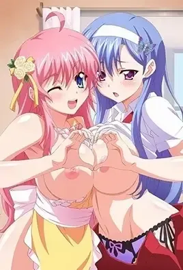 Imouto Paradise!! 2 ep.2 / Райские сестрички! 2 эп.2