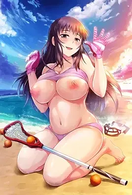 Joshi Luck! 2 / Девчонки Лакросс клуба! 2