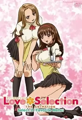 Love Selection 2 / Выбор по любви 2