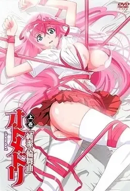 Otome Dori 1 / Кукла Отомэ 1