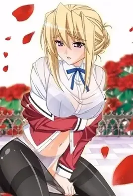 Princess Lover! OVA 2 / Любитель принцесс! 2