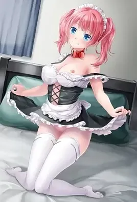 Shiiku x Kanojo 1 / Приручение подружки 1