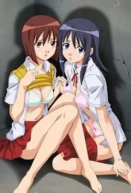 Shishunki Shoujo - Kari Kari 1 / Зрелая девушка 1