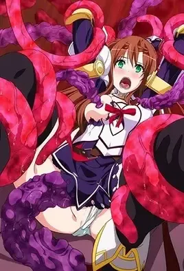 Venus Blood: BRAVE 1 / Кровь Венеры 1