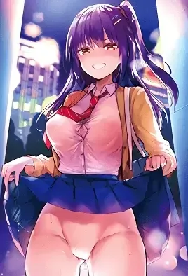 Yuutousei Ayaka no Uraomote 2 / Две стороны отличницы Аяки 2